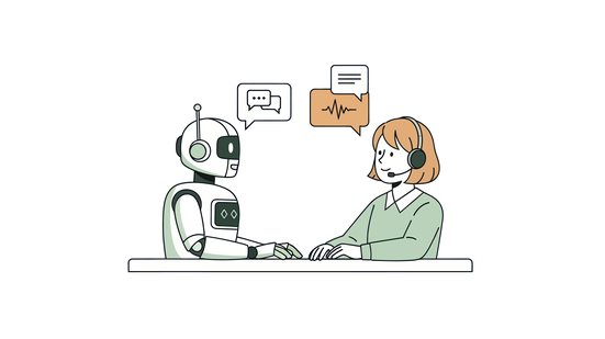 Os modelos de Inteligência Artificial poderão até mesmo emular sotaques regionais - Adobe Stock