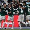 Líder com folga no Brasileirão, o Palmeiras busca a classificação para atingir sua meta orçamentária no torneio - Cesar Greco/Palmeiras/by Canon