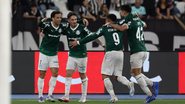 Líder com folga no Brasileirão, o Palmeiras busca a classificação para atingir sua meta orçamentária no torneio - Cesar Greco/Palmeiras/by Canon