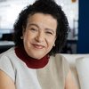 Ana Fontes é fundadora da Rede Mulher Empreendedora (RME) e do Instituto RME - Instagram/@anafontesbr