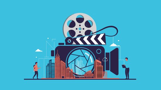 O Dia Nacional do Documentário Brasileiro foi criado para homenagear o cineasta baiano Olney São Paulo - Adobe Stock