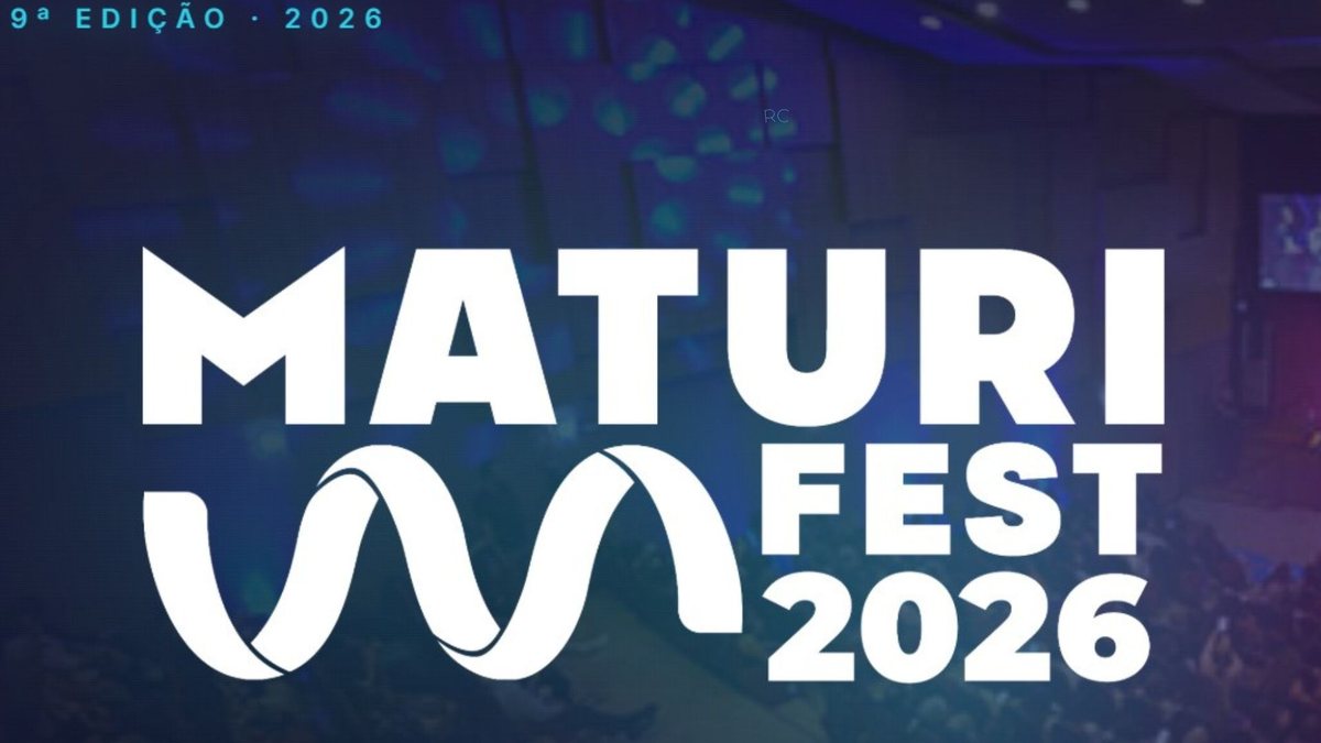Nova edição do festival sobre carreira 50+ terá 100 convidados - Divulgação / Maturi Fest