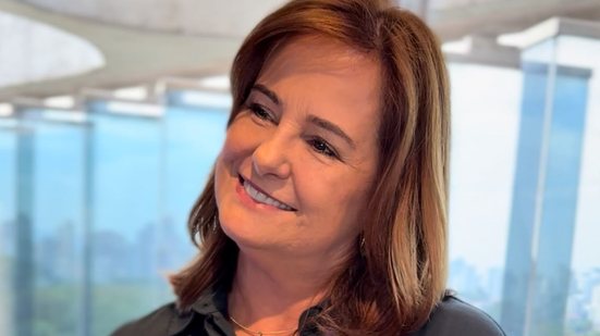 Gilvany Maria Theodoroviz Isaac, coordenadora de Diversidade e Inclusão do Sebrae - Manuela França/Viva