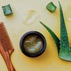 A babosa pode desencadear reações alérgicas ou irritativas - Adobe Stock