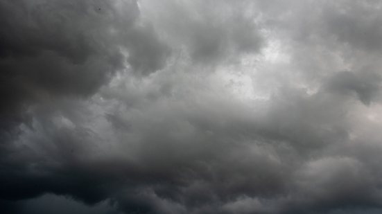 Rio Grande do Sul está sob alerta amarelo de perigo potencial para tempestades - Adobe Stock