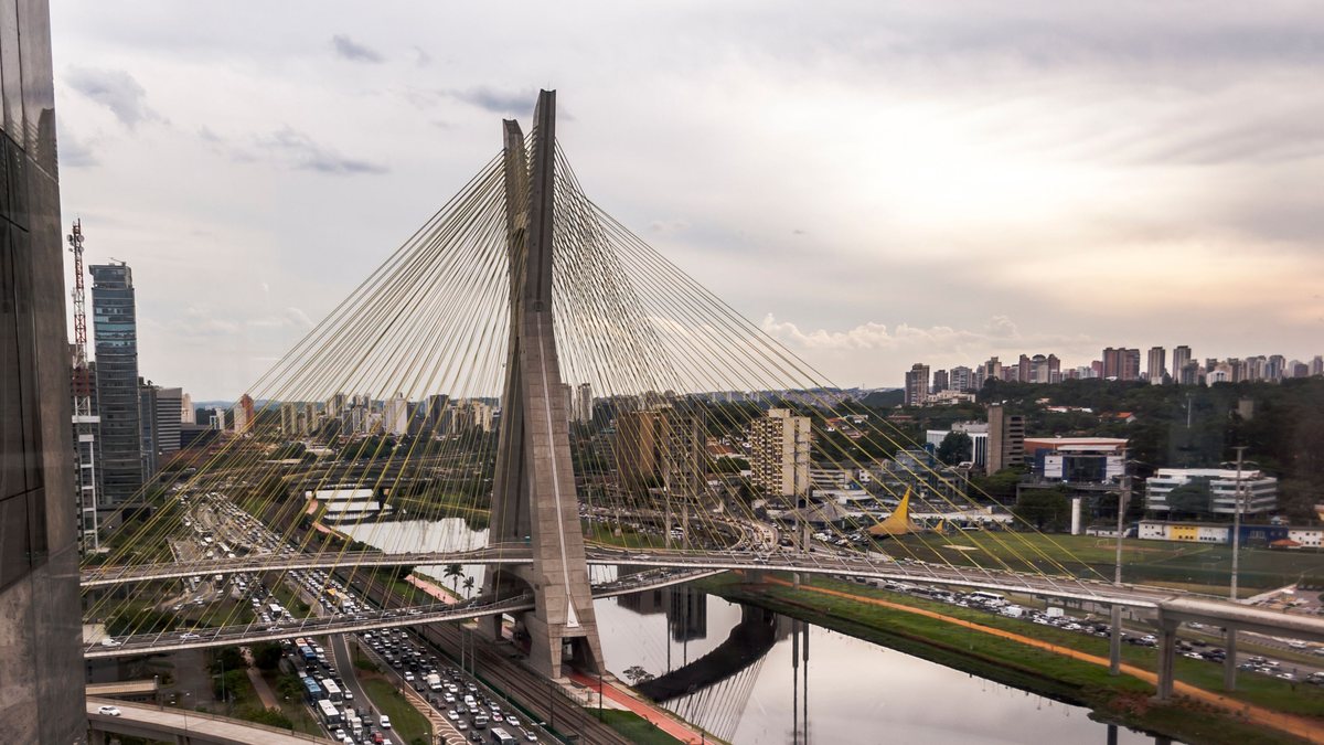 Massa de ar frio deve manter as temperaturas baixas nos próximos dias - Adobe Stock