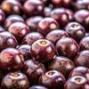 Jabuticaba é uma das frutas que ajudam no combate às doenças do envelhecimento - Pixabay