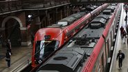 Ferroviários reivindicam a reestatização das três linhas da CPTM - Renato S. Cerqueira/Ato Press/Estadão Conteúdo