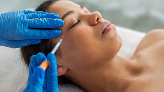 Norma revogada autorizava dentistas a realizar procedimentos como aplicação de toxina botulínica - Adobe Stock