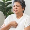 A partir dos 40 anos ocorre um acúmulo progressivo de placas de gordura nas paredes das artérias - Adobe Stock