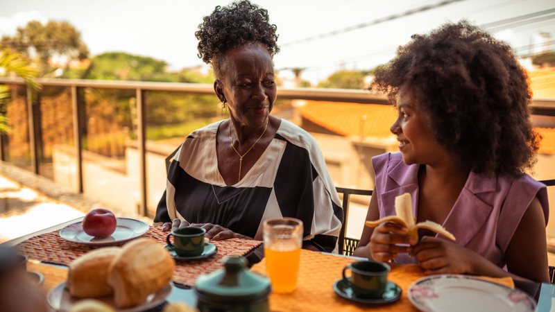 Café da manhã pode variar conforme a saúde e as necessidades de cada pessoa - Adobe Stock