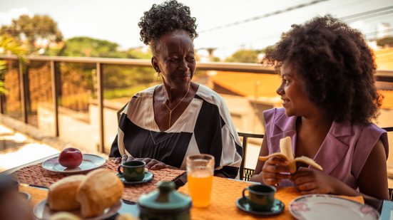 Café da manhã pode variar conforme a saúde e as necessidades de cada pessoa - Adobe Stock