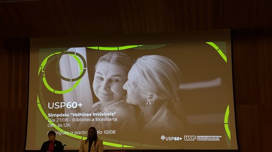 Faltam recortes específicos nos protocolos de atendimento do SUS para a velhice, dizem especialistas - Paula Bulka Durães/VIVA