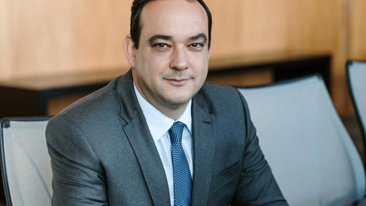 Ex-presidente da Fiemg, Roscoe é o candidato do PL para disputar o governo de MG - Foto: Fiemg / Divulgação