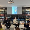Influenciadores  'Vovó Maria e o Neto', Pedro Oliveira e Egnalda Côrtes debatem nova geração de criadores 50+ - Ana Mello/VIVA
