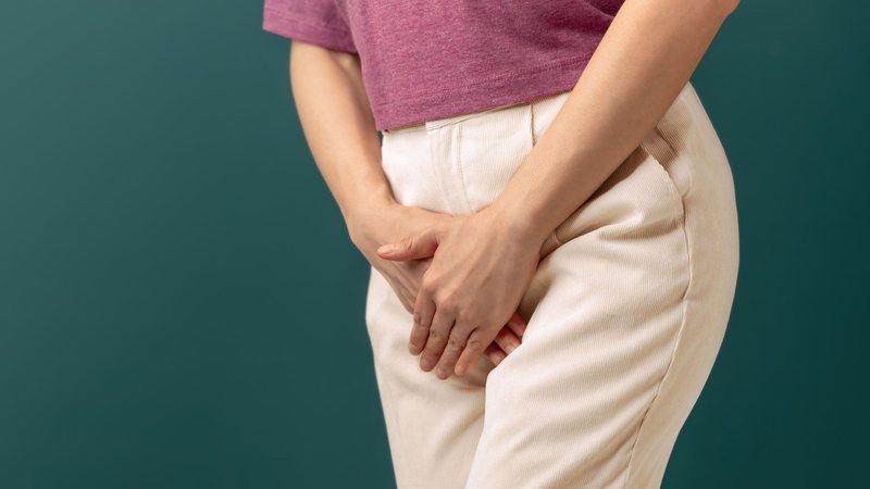 87% das mulheres com incontinência urinária nunca realizaram nenhum tipo de tratamento para a condição - Adobe Stock