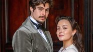 Isadora foi interpretada por Larissa Manoela na novela que foi ao ar em 2022 - Globo