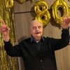João César Melchiori completou 80 anos em 30 de maio de 2026 - Reprodução / RankBrasil
