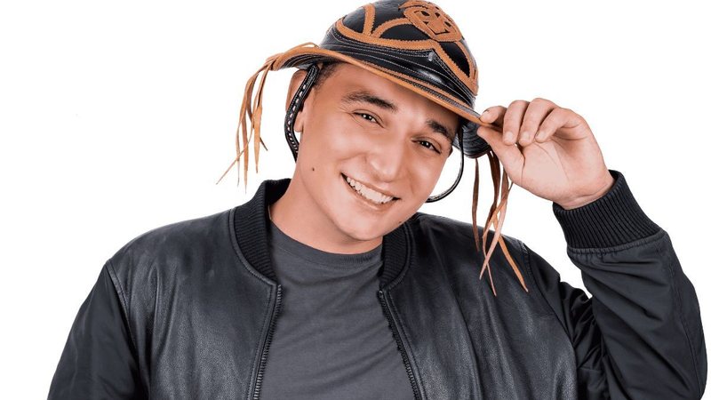 Apresentação na Casa Natura Musical reúne João Gomes, Zaynara e o trio Os Garotin - Divulgação