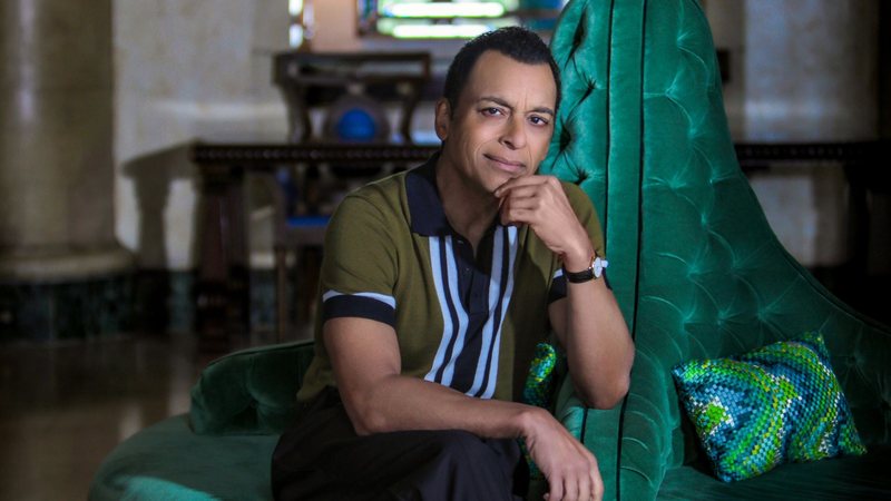 Com shows no Brasil, Jon Secada celebra carinho de fãs no País: \u0027Sortudo\u0027
