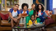 Juli faz Bela prometer que cuidará de seus filhos - Globo
