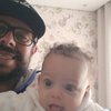 Arquivo Pessoal/Junior Baptista