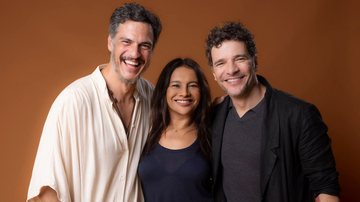 \u0027Lá na Minha Terra\u0027: veja a história da próxima novela das seis da TV Globo