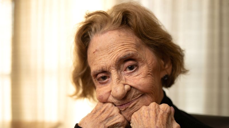 Morre aos 98 anos Laura Cardoso, ícone da dramaturgia brasileira