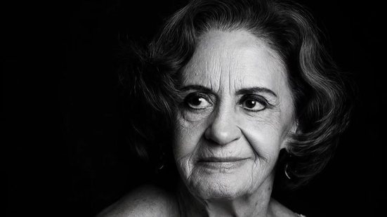 A atriz Laura Cardoso interpretou mais de 150 personagens, incluindo TV, cinema e teatro - Reprodução/Instagram @atrizlauracardoso