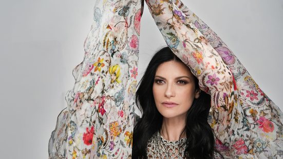 Laura Pausini grava com Sandy e reforça ligação com Brasil\u003B veja novo clipe