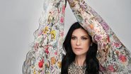 Laura Pausini lança projeto que reúne covers em que canta em italiano, espanhol, português e francês - Divulgação/Nicolas Loretucci