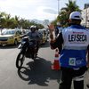 Mudança cria uma etapa de triagem nas blitze, com pré-teste apenas orientativo - Fernando Frazão/Agência Brasil
