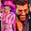 Leonardo, Ana Castela, Gusttavo Lima e Bruno & Marrone se apresentam no Barretão 2026 - Spotify
