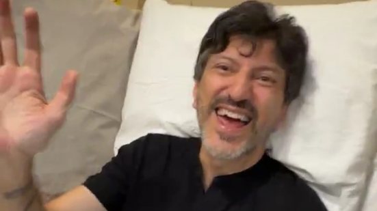 O influenciador Lito Sousa comemora marca de 4 milhões de inscritos em seu canal no YouTube - Reprodução/Instagram @litosousa