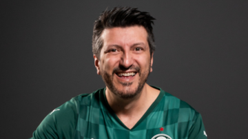 Doença de Creutzfeldt-Jakob trata-se de uma doença cerebral rara, neurodegenerativa e fatal - Reprodução Instagram/@lito