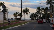 No Litoral, os ventos ultrapassaram 100km/h; Estado mantém Gabinete de Crises ativo neste sábado - Estadão Conteúdo