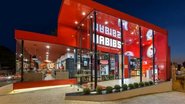 Lojas do Habib's vão continuar funcionando normalmente - Divulgação / Habib's