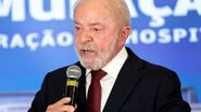 Na entrevista, Lula disse ser favorável a que o povo consuma, mas 'olhando o quanto ganha' - Paulo Pinto/Agencia Brasil