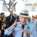 Lula diz querer 4º mandato para impedir direita que ria de \u0027velhinho asfixiado\u0027