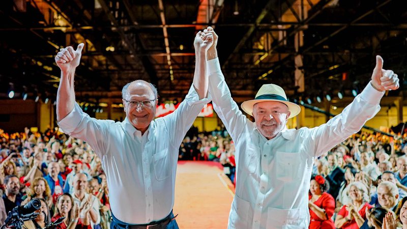 Lula cita idosos em anúncio da oitava candidatura: \u0022Quero pagar uma dívida\u0022