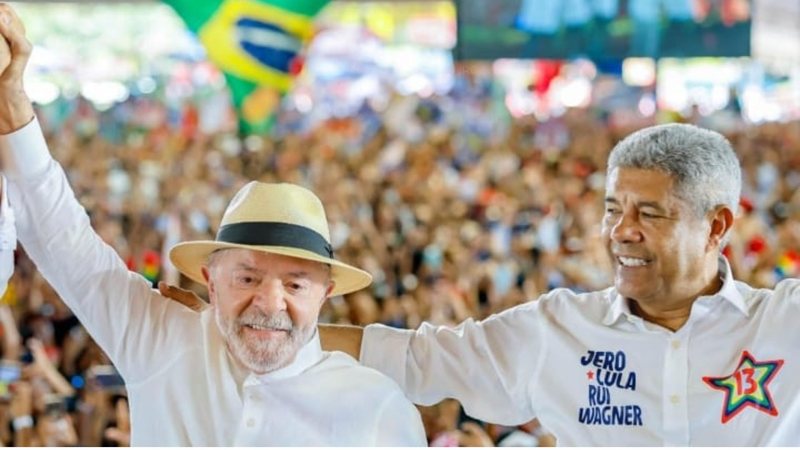 Lula pede eleição de progressistas na Câmara e critica composição do Senado