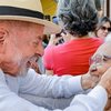 Lula promete intensificar ações de promoção da autonomia e cuidado para idosos - Flickr / Ricardo Stuckert