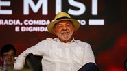 Lula disse no evento do MST que banqueiro sabe o que é enchente, nem acordar com rato tentando nadar em casa - Estadão Conteúdo