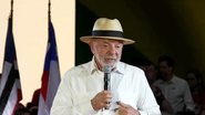 PT oficializa candidatura de Lula e Alckmin  a sucessão do planalto - Reprodução/X/@LulaOficial