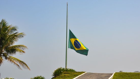 O que é luto oficial? Governo decreta 3 dias após mortes de Glória e Laura