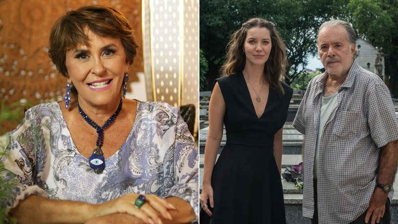 Mediunidade tardia: Márcia Sensitiva explica fenômeno em \u0027Quem Ama Cuida\u0027