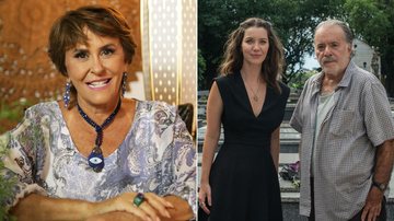 Mediunidade tardia: Márcia Sensitiva explica fenômeno em \u0027Quem Ama Cuida\u0027