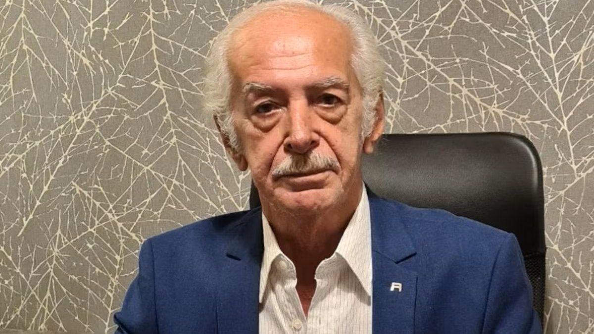 Ex-marido de Maria da Penha foi preso após entrevista à Record TV - Reprodução/Instagram