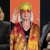 Marília Gabriela, Lilia Cabral e Vera Holtz estão entre os destaques da programação do projeto "Palcos" - Divulgação/Adriano Dória, Miro e WB Produções