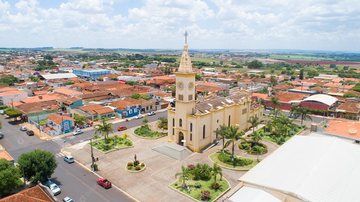 Vereadores apontam prejuízo de R$ 15 milhões na previdência dos servidores - Divulgação /Prefeitura de Brodowski
